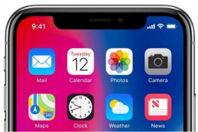 蘋果2018款iPad Pro也將支持面部識別