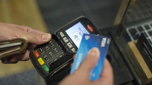 數(shù)字支付市場3年后將增至7260億美元 現(xiàn)金仍是主流