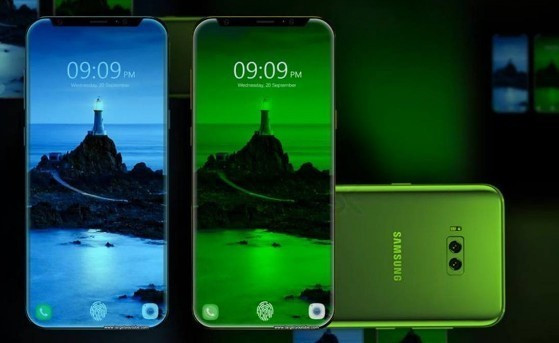 三星S9將用驍龍845 包攬首批供貨 不給他人機(jī)會