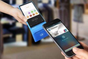 移動支付加速出海 支付寶微信退稅悄然起步