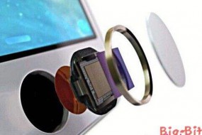 2018年配備指紋傳感器手機(jī)出貨達(dá)10億支