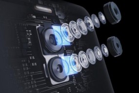 雙攝像頭成產(chǎn)業(yè)分割線 一線品牌與上游設備廠商將成最大受益者