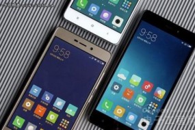 2017年8月國產(chǎn)低端智能手機(jī)暢銷機(jī)型排行榜