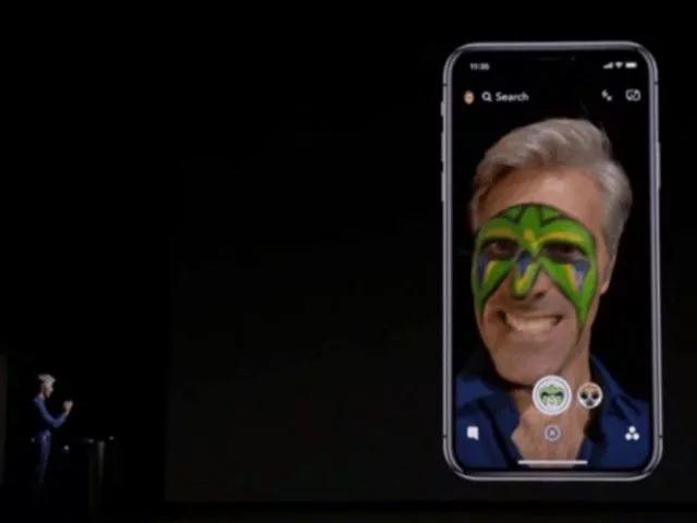 蘋果就面部識(shí)別重申:Face ID會(huì)在本地加密存儲(chǔ)