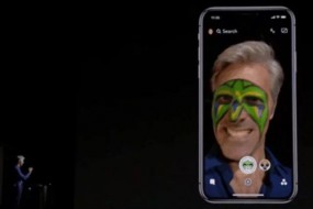 蘋果就面部識(shí)別重申：Face ID會(huì)在本地加密存儲(chǔ)