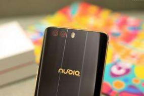 努比亞“四只眼”新機出爐 品牌供應鏈“大起底”
