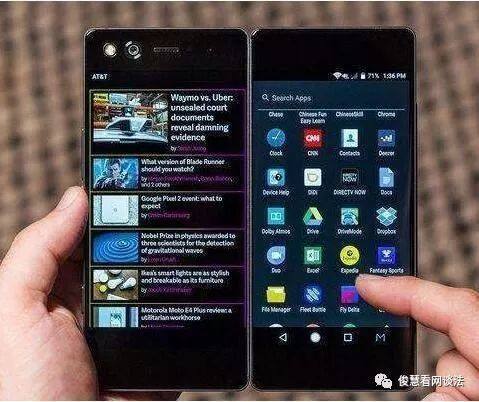 華為、中興被這家公司美國起訴侵權(quán)，中興國內(nèi)尋求反擊暫時(shí)落敗了