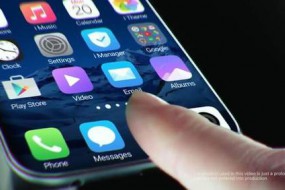 全面屏引發(fā)指紋新一輪爭(zhēng)奪戰(zhàn) 資本助攻廠商切入品牌供應(yīng)鏈