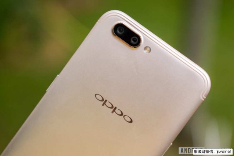 旗下三大品牌 這家公司才是智能手機市場探花