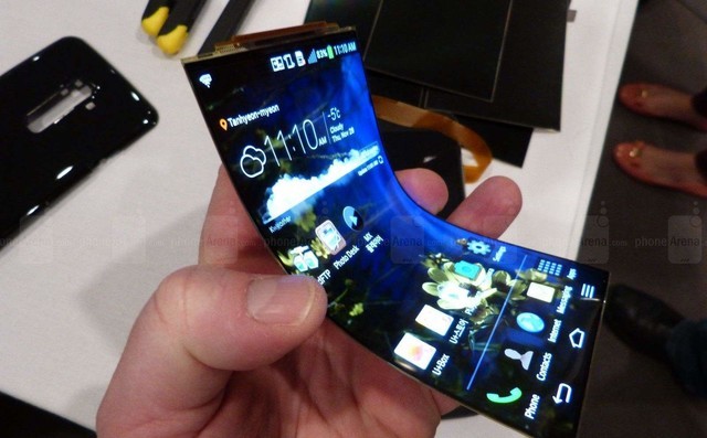  3年內(nèi)稱霸世界 大陸面板產(chǎn)能飛速成長中