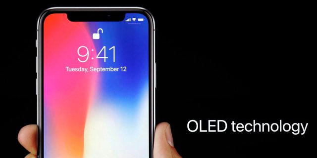 iPhone X是蘋果供應鏈管理神話褪色的明證