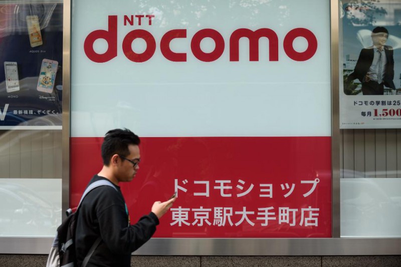 日本手機(jī)市場:蘋果獨(dú)大 三星隱身 中興剛進(jìn)