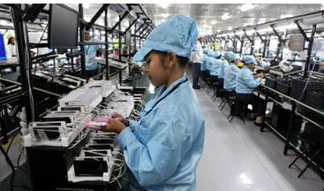 東南亞工資集體漲價(jià)，逃離中國(guó)的富士康們還笑的出來(lái)嗎？