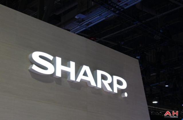 富士康野心勃勃:要讓夏普手機(jī)進(jìn)入全球前五
