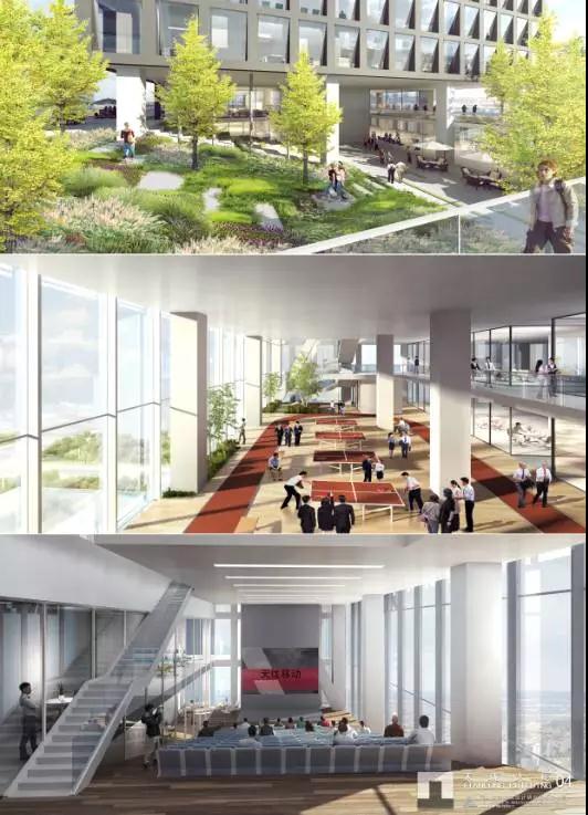 3億購地再斥10億建樓 糖果手機進駐深圳超級總部基地