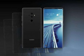 指紋芯片殺價(jià)愈演愈烈 FPC狂壓價(jià)獲華為Mate10指紋訂單