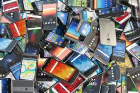 超越美國(guó) 印度成全球第二大智能手機(jī)市場(chǎng)