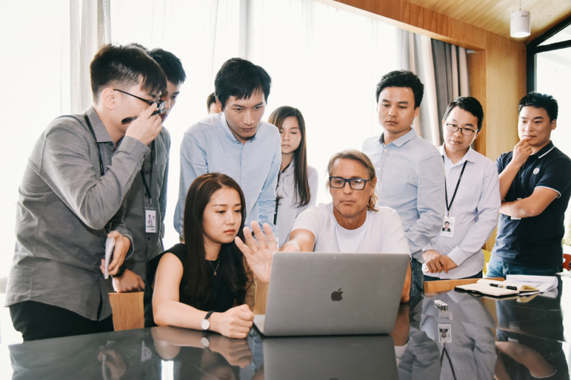 OPPO R11s人像拍攝有保障