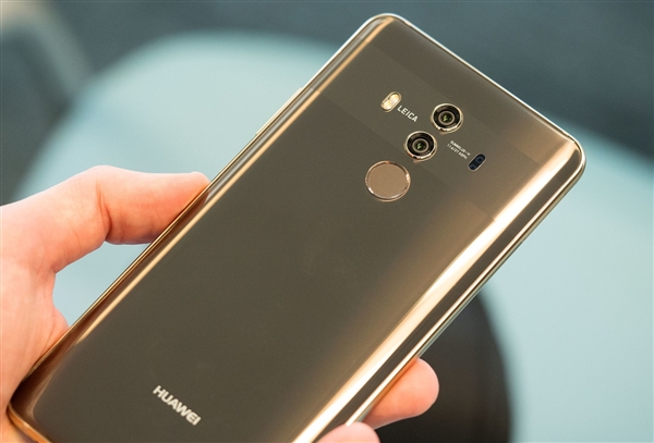 中國智能手機(jī)Q3縮水5％：華為奪魁 蘋果反彈