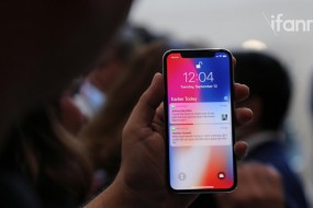 蘋果Face ID體驗：用熟了刷臉解鎖，可能就真的回不去了