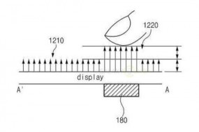 三星獲得屏下指紋識別專利：S9或用不上