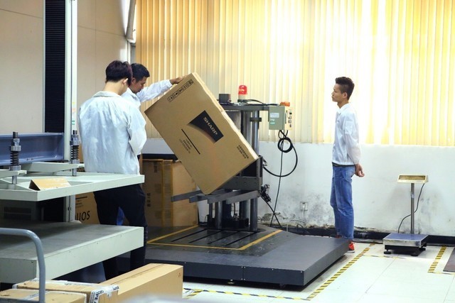 探秘富士康龍華廠區(qū) 為你揭開夏普&ldquo;另一面&rdquo;