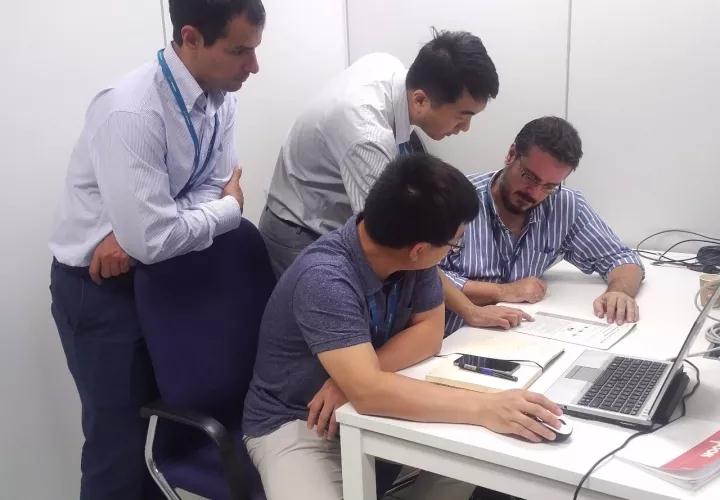 中興通訊攜手Telefonica集團(tuán)完成5G承載測(cè)試