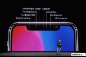 FC封裝工藝，蘋果小攝像頭里的大乾坤