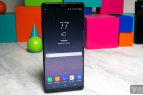 IDC：全球近四分之一的智能手機(jī)來(lái)自三星