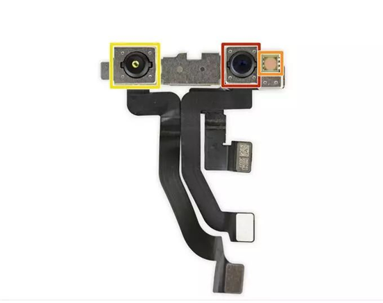 iPhone X拆機(jī)報(bào)告，上市引爆香港灰色市場售價(jià)過萬