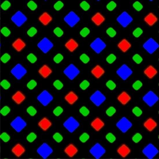 超越三星Note 8 iPhone X OLED屏獲最高評(píng)級(jí)