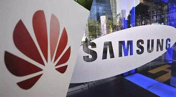 手機(jī)巨頭專利戰(zhàn):三星華為貼身纏斗 蘋果大戰(zhàn)高通