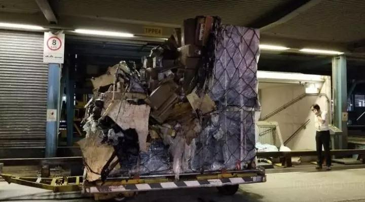 重磅！魅族手機香港機場爆炸，直接遭遇航空公司禁運！寶龍/維科均中槍！