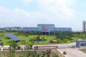 看“世界節(jié)能玻璃工廠”如何獨樹一幟？