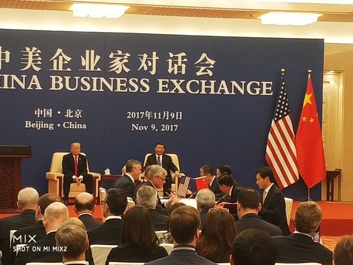 美國高通與小米、OPPO、vivo簽署超過120億美元協(xié)議