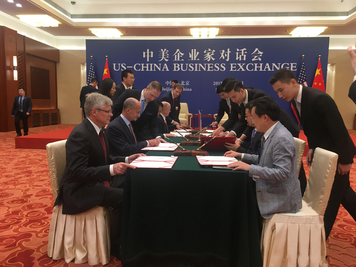 美國高通與小米、OPPO、vivo簽署超過120億美元協(xié)議