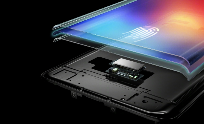 中美攜手，vivo與高通簽署40億美元采購(gòu)意向備忘錄