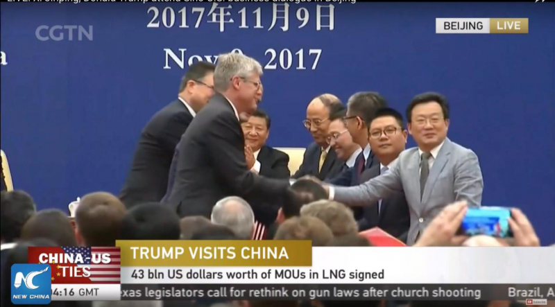 中美攜手，vivo與高通簽署40億美元采購(gòu)意向備忘錄