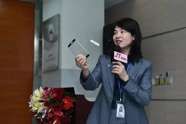 剛傳來(lái)的大消息，勁拓打通OLED后段制造裝備產(chǎn)業(yè)鏈