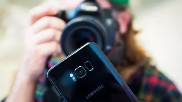 怒贊！三星宣布暫棄屏下指紋識別技術，vivo等國產手機或彎道超車