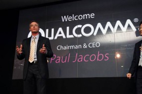 高通拒絕博通千億收購(gòu)，抱歉，有錢并不能為所欲為