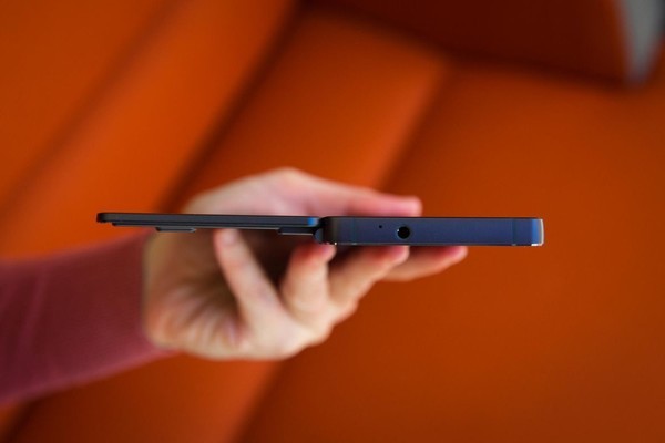 全面屏過(guò)時(shí)了 華為OPPO等大批廠商正研發(fā)雙屏折疊手機(jī)