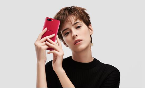 星幕屏最受熱捧 OPPO R11s紅色版已成缺貨狀態(tài)