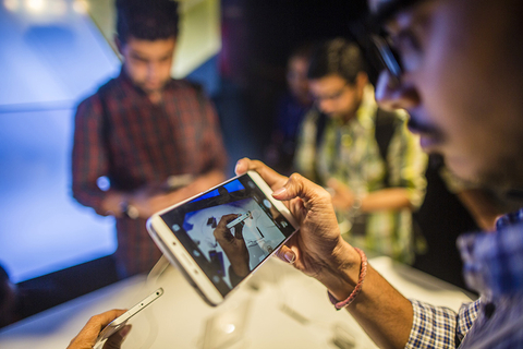 IDC數(shù)據(jù)：小米成為印度市場手機銷量領(lǐng)頭羊