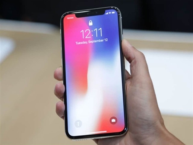 蘋果生產頭疼了！3D識別傳感器還在缺貨