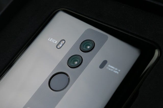 除了徠卡，華為用AI給手機(jī)拍照加了一個(gè)新的維度