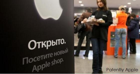 俄國手機市場:三家中國品牌進前五 廉價iPhone暢銷