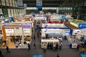 第十三屆中國國際顯示大會在深圳隆重舉行