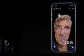 因?yàn)槭謾C(jī)商開始「刷臉」，人臉識(shí)別公司迎來了春天