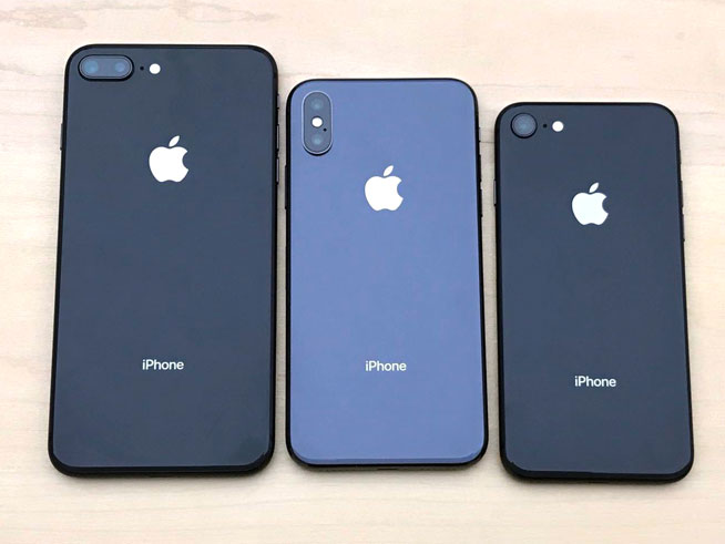 10月高端手機(jī)全球出貨量排名:華為OV無(wú)緣前10